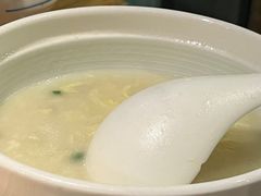 -吕氏疙瘩汤·私家菜馆(慈云寺店)