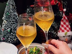 -Bistro 63 创意融合料理(广粤天地店)
