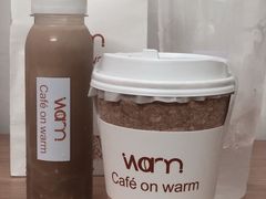 -Cafe on warm(丹霞店)