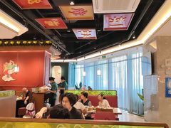 -悦得闲广式点心茶楼(蓝鲸世界店)