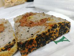 高地芝麻-Juicy Bakery(大学路店)