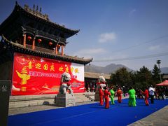 -丹噶尔古城