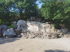 -千佛山风景名胜区