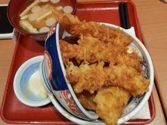 -爱蝦乃家(金虹桥店)