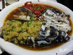 -湘与香缘·湖南菜(王府井北京市百货大楼店)