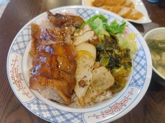 -香友记正宗隆江猪脚饭(首经贸店)
