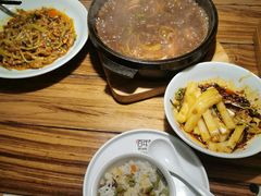 -百年神厨·地道川菜(清江西路店)