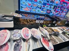-开海·红岛海鲜虾水饺(石老人店)