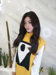 点击看大图 -3AM HAIR SALON烫发染发接发