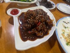 -龙姐私房菜(和顺古镇店)