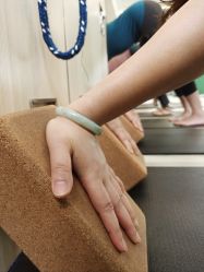 -水沐莲清瑜伽·普拉提