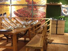 -木屋烧烤(西南角店)