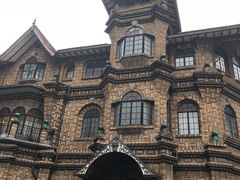 -马勒别墅饭店(静安寺店)