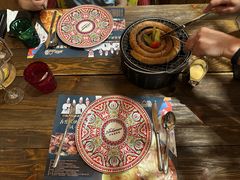 -卢布里西餐厅(总店)