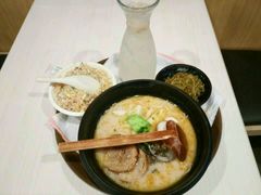 -味千拉面(惠州淡水嘉信茂广场分店)