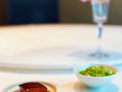 香溢红烧肉拼火丁豌豆-福1015(愚园路店)