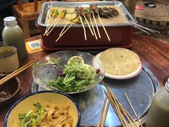 -草本味·市井羊肉馆(新开铺总店)