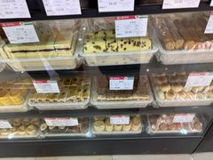 -北京稻香村(通州领展广场店)