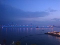 -川旺角川粤融合菜•海景餐厅(星海广场店)