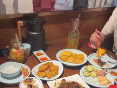 -飞阳铁板烧(ME TOWN购物中心店)