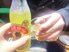 -小小河边鱼(天润城店)