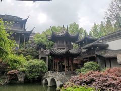 -胡雪岩故居