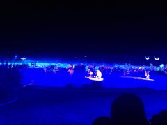 -鼎盛王朝康熙大典实景演出