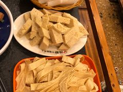 -渝新·干锅鸭头·川菜(总店)