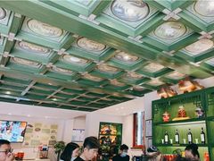 -古关火锅店(古北水镇景区店)