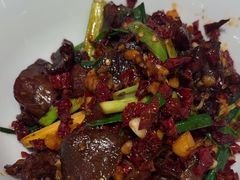 -绿草地·湘菜(芙蓉天街店)