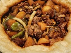 -灶座小锅烀饼·铁锅炖(全国总店)