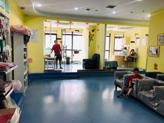 -瑞鹏宠物医院·爱宠堂·骨外专科(西荷分院)