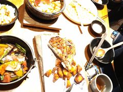 -马灯部落·西湖边的创意山景餐厅(虎跑动物园店)