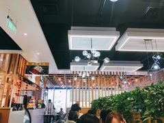 大堂-尧味轩养生火锅(漪汾街店)