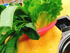 -濠轩阁特色生蚝火锅(水湾路店)
