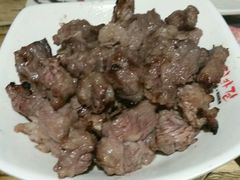 -香鼎坊江西菜(国奥店)