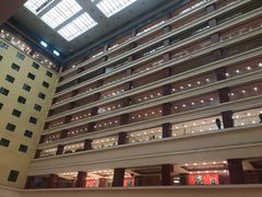 -北京九华山庄会展酒店
