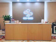 -上海天禧嘉福璞缇酒店