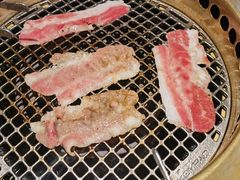 -谷牛和牛烤肉(漕河泾印象城店)