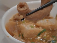 萝卜牛杂-有章牛杂(石厦店)
