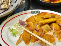-飞尝蚝·顺德菜·鱼生(顺德总店)