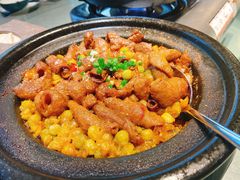 -陶德砂锅(蜀汉路店)