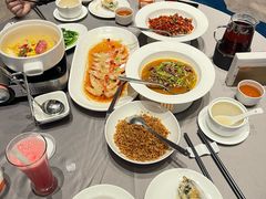 -徐记海鲜(观沙岭|滨江新城店)