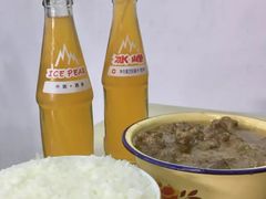 -定家小酥肉·清真(回民街店)