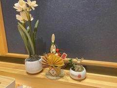 -隐泉京望日式料理(太和广场店)