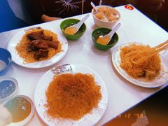 -麦文记面家(佐敦店)