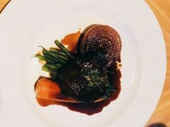 -迪拜帆船酒店海底餐厅