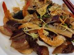 -聚彩居三和酒楼•老字号粤菜(南城店)