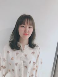 -苏豪路易士·嘉玛发廊