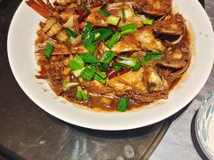 -高佳庄·舟山海鲜(海景旗舰店)